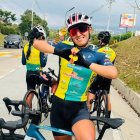 Protagonista. Miryam Núñez acude otra vez por el título qua ya ganó en 2020.