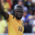 Enner Valencia podría sumar minutos ante Perú.