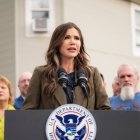 Ella incitó más movilizaciones y lo repudiamos, señaló la autoridad norteamericana