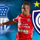 Christian Cueva no llegaría a Emelec.