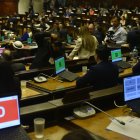 La Asamblea Nacional aprobó la Ley de Inteligencia este 10 de junio.