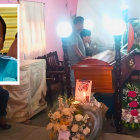 Diana Zambrano Toala fue asesinada en Anconcito.