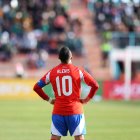 Eliminatorias Sudamericanas: desazón en Chile tras caída ante Bolivia.