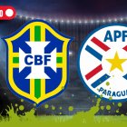 Brasil y Paraguay tienen chance de clasificar al Mundial 2026.