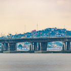 En Guayaquil, hay toque de queda parcial. También en todo Durán y Balao.