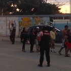 Crimen en La Libertad conmociona a la comunidad.