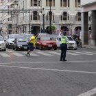 El tránsito en la ciudad de Guayaquil es controlado por la Autoridad de Tránsito y Movilidad (ATM).