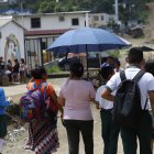 Docentes denuncian el agravamiento de la inseguridad en los planteles educativos. Padres de familia, incluso, han sido víctimas en los alrededores de los colegios.