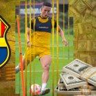 Miguel Parrales es jugador de Barcelona SC hasta junio de 2028.