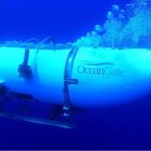 Una mirada crítica al accidente de OceanGate a través de un documental dirigido por Mark Monroe.