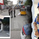 La matanza del martes en Peca habría sido ordenada por alias Ñoco, según la Policía.