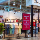 ¿Por qué comprar en outlets de Estados Unidos pondría es riesgo tu visa?