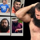 Alias Fito se encuentra prófugo de la justicia. Es requerido internacionalmente.