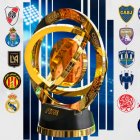 El Mundial de Clubes reunirá a 32 clubes del fútbol mundial.