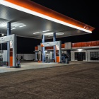 Nuevo precio de las gasolinas EXTRA Y ECOPAÍS rigen desde este 12 de septiembre.