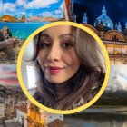 La influencer mexicana Mac Maravillosa hizo declaraciones por las que se tuvo que disculpar.