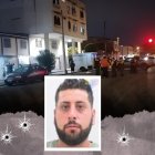 Luis Fernando Tommaso Fernández fue atacado a tiros la noche del miércoles.