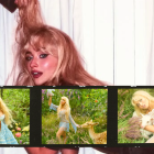 Carpenter busca desafiar los estereotipos sobre la sexualidad femenina.