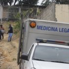 Los cuerpos de los menores fueron hallados este 13 de junio.