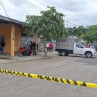 Un ataque armado se registró en el centro de Portoviejo.