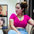 La influencer india Kamal Kaur tenía miles de seguidores en Instagram y YouTube.