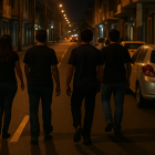 Toque de queda en Guayaquil: ¿dónde rige y en qué horarios?