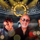 El Mundial de Clubes 2025 iniciará con un evento de artistas.