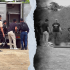 Un hombre amaneció ejecutado en el barrio El Arenal, al sur de Machala.