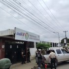 Un nuevo hecho de sangre se registró en plena avenida Eloy Alfaro.