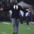 El entrenador Segundo Castillo no continuará en Barcelona como DT