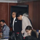 Wilman Terán es investigado en varias causas penales.