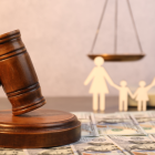 ¿Cómo solicitar reducción de pensión de alimentos? Te lo explicamos.