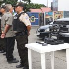 El detenido es hermano de la víctima del tiroteo en Urdesa.