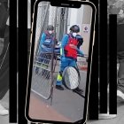 Por precaución, padres han decidido llevar y retirar a sus hijos del plantel.