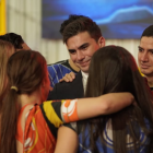 Carlos Scavone renunció al programa 'Combate' este 13 de junio de 2025.