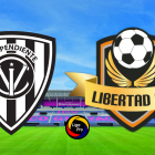 Independiente del Valle recibe a Libertad en la jornada 16 de la LigaPro 2025.