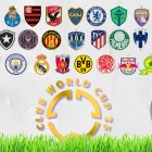 El Mundial de Clubes 2025 inicia el sábado 14 de junio de 2025.