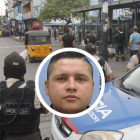 Alias Ñoco tiene historial delictivo. ¿Qué hizo?