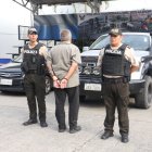 Hubo un atentado en Urdesa donde una persona baleó a un hombre.