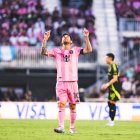 Lionel Messi es la estrella de Inter Miami.