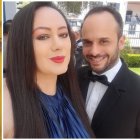 Esta es una de las fotos que compartió María Fernanda López en sus redes sociales.