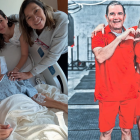 Papá de Alejandra Jaramillo fue operado de emergencia