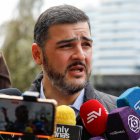 El alcalde de Guayaquil fue acusado como presunto autor del delito de comercialización ilegal de hidrocarburos.