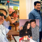 Aladino, ‘El mago de la rockola’ reapareció en redes sociales