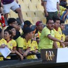 ESTADIO MONUMENTAL BARCELONA VS MANTA LIGA PRO 2025 FECHA:14/06/2025 PERIODISTA: AG-PERIODISTA AG-GUAYAQUIL AG-EXPRESO AG-GRANASA