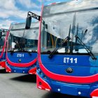Quito culmina fase de pruebas: 14 trolebuses eléctricos superan verificaciones y ya circulan en rutas clave