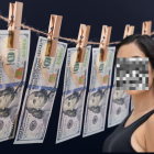 Si se comprueba su participación en la red de lavado de activos, la ex actriz podría enfrentar una pena de hasta 13 años de cárcel.