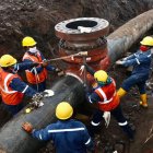 Derrame petrolero obliga a cerrar la Troncal Amazónica en sector crítico