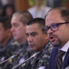 El ministro cuestionó que 3 de cada 10 detenidos evitan la cárcel, incluso por crímenes violentos