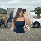 Yessica María Palma Manzaba, de 28 años de edad, fue la víctima del ataque.